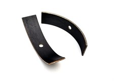 2x Gleitlager Thrust Metal Tuff Torq Hydrostat Getriebe K46 19215427051