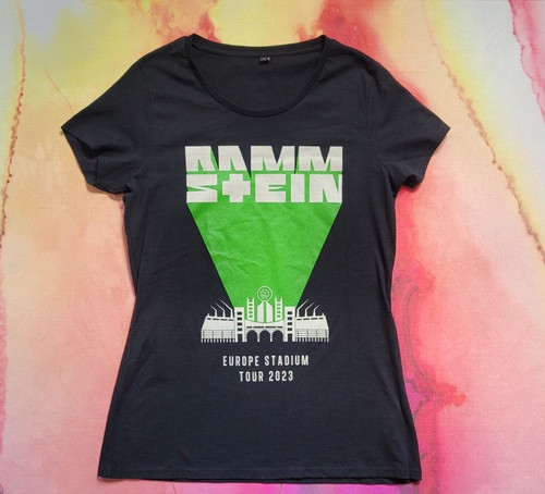 Rammstein stadion tour - ☆,