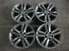 4 Alufelgen Felgen 7,5Jx16 ET35 LK 5x112 KBA 47823  Z1475635R