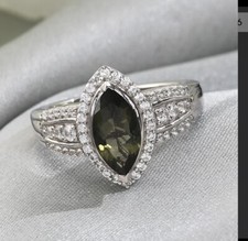 1..4 TCW Böhmischer Moldavit