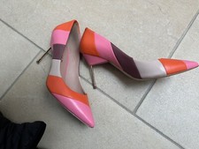 Kurt Geiger Pumps Leder mit