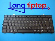 Tastatur  UK Dell Studio 1535, 1536, 1537 0RK685 NSK-DC00U A014