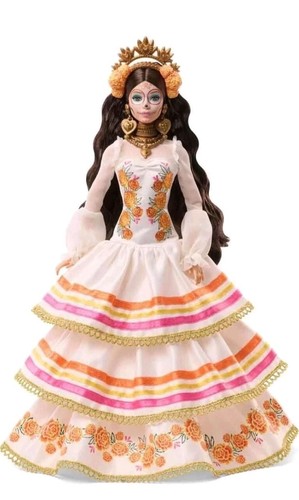 Barbie signature dia - barbie, los