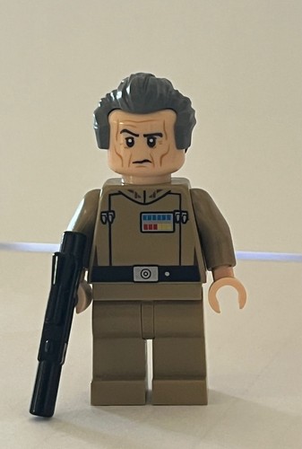 Lego star wars - star, minifigur
