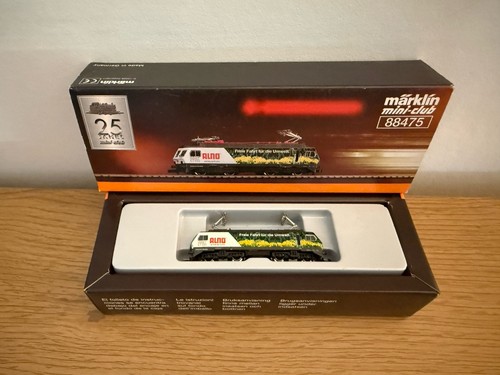 Märklin spur lokomotive br - spur, z