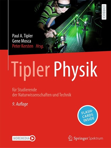 Tipler physik gene mosca - gene,