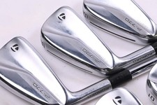 Linkshand taylormade p770 - taylormade, 2020