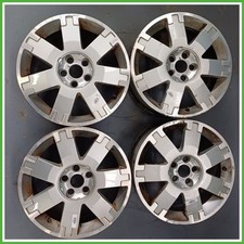 Alufelgen ford mondeo 17 - alufelgen,