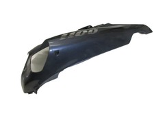 Kawasaki ZZR 1100 D ZXT 10 D