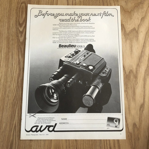 Cams108 magazin werbung 11x8 - cams108,