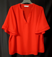 neuwertige Schlupfbluse