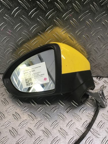 Außenspiegel elektrisch links