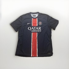 Paris Saint Germain Home 24/25