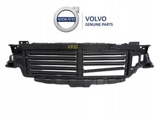 VOLVO XC60 2017- Luftführung