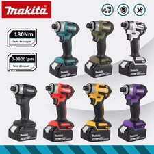 Makita DTD173 18V