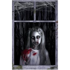 Gruselige Halloween Deko