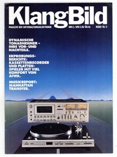 Klangbild 1978-3 Aiwa AD-6800