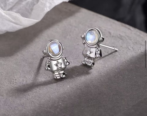 Ohrringe 925 sterling silber - sterling,