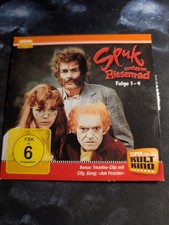 Spuk unterm Riesenrad  1 - 4