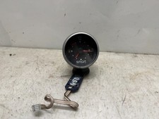 Smart 451 Analog Uhranzeige