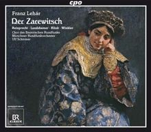 Der zarewitsch von various - zarewitsch,