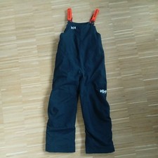  Ski-/ Snowboardhose "Rider 2" in Dunkelblau - 140 