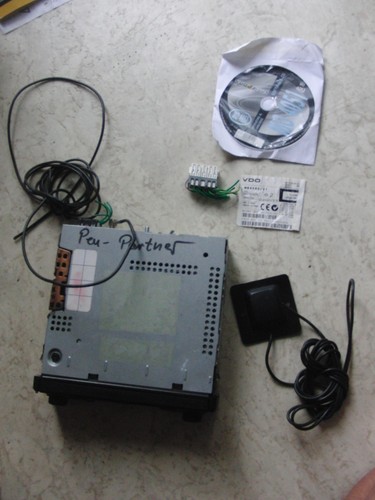 Vdo 4050 01 - ,