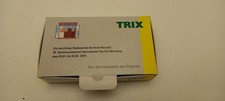Trix Spur N Güterwagen