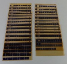 Microfich Teilekatalog Rolls Royce Silver Spirit & Silver Spur, Bentley Mulsane