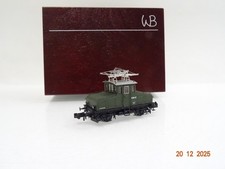 N-tram Spur N 12302a