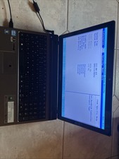 Acer Aspire 5750 ? defekt – Tastaturfehler, ohne HDD, Akku ok, Bastlergerät