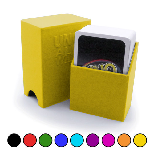 Aufbewahrungsbox kartenspiel - aufbewahrungsbox, /