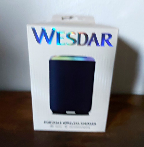 Wesdar tragbarer - wesdar,