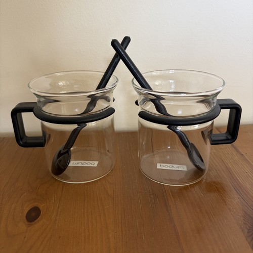 Vintage bodum bistro - x,