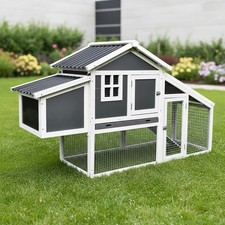 Hühnerhaus Geflügelstall