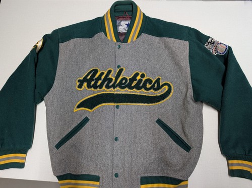Vintage 90s large - large, starter