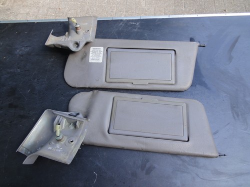 Sonnenblenden chrysler sebring - sonnenblenden,