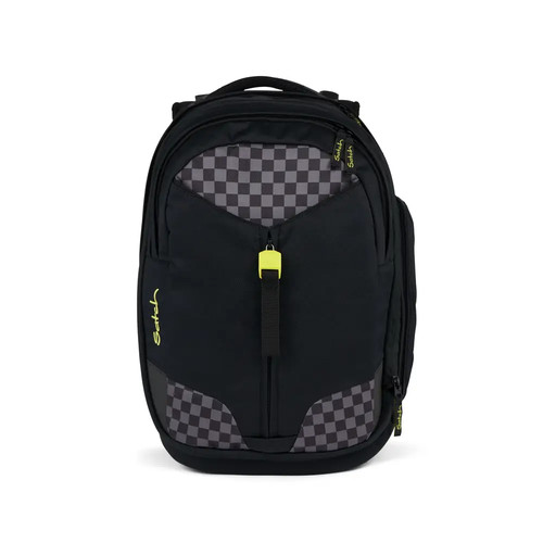 Match schulrucksack dark skate - schulrucksack,