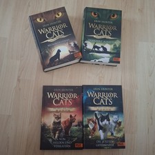 Warrior CATS Sammlung