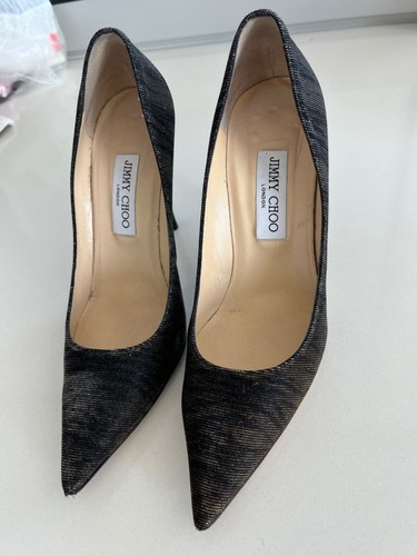 Jimmy choo 40 - choo, gr.40