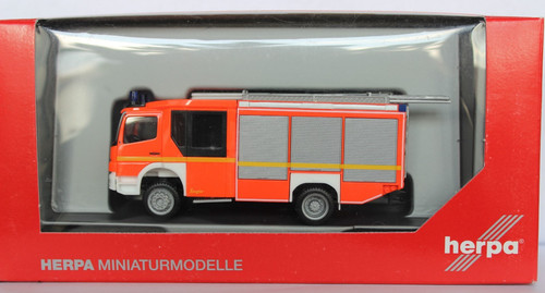 Mercedes benz atego - atego, ziegler