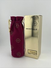 MONTALE Roses Musk Eau De