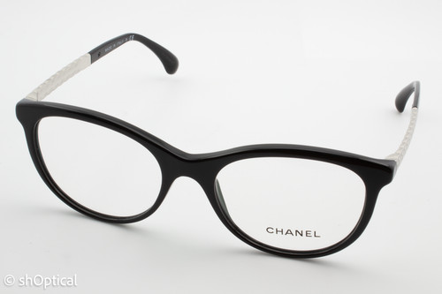 Chanel 3357 501
