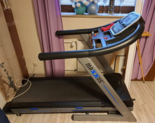 Maxxus 7.3 runmaxx Laufband
