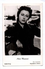 Foto anna magnani - anna,