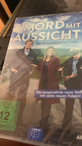 Dvds mord mit aussicht - mit,