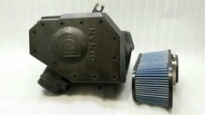 BMW M6 E63 E60 M5 Right Airbox