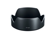 EW-60F Bajonett Gegenlichtblende für Canon EF-M 18-150mm 1:3,5-6,3 IS STM