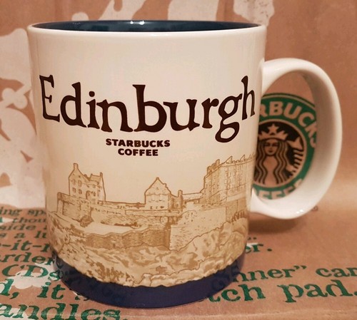 Original starbucks city - original,