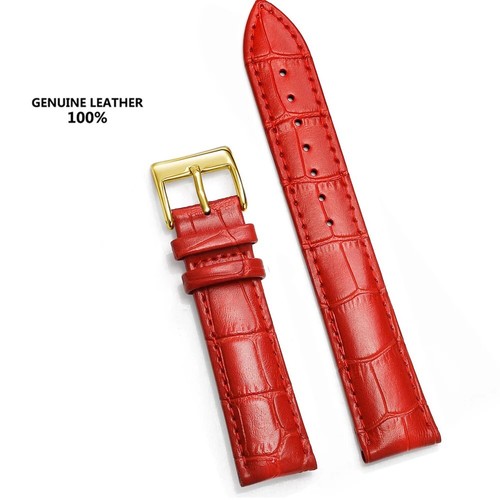 Uhrenarmband leder armband - leder,